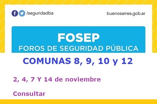 FOSEP